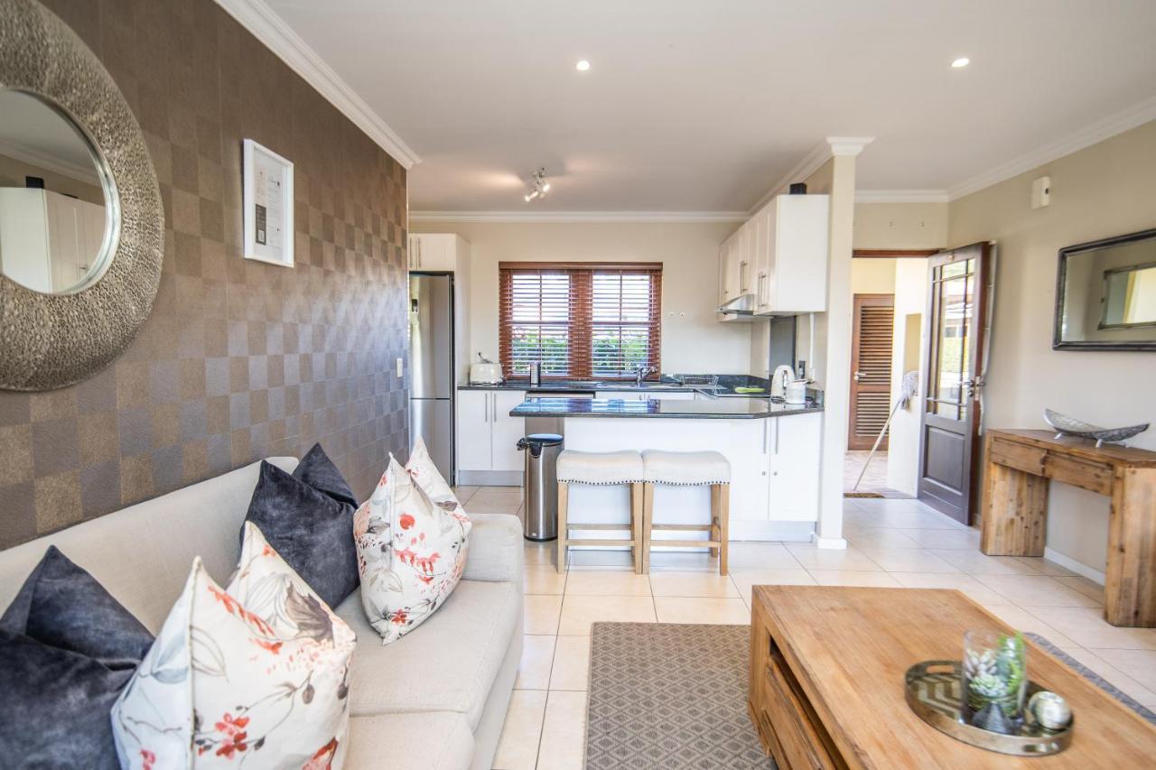 Six Whale Rock Gardens With Back Up Power For Load Shedding Lejlighed Plettenberg Bay Eksteriør billede