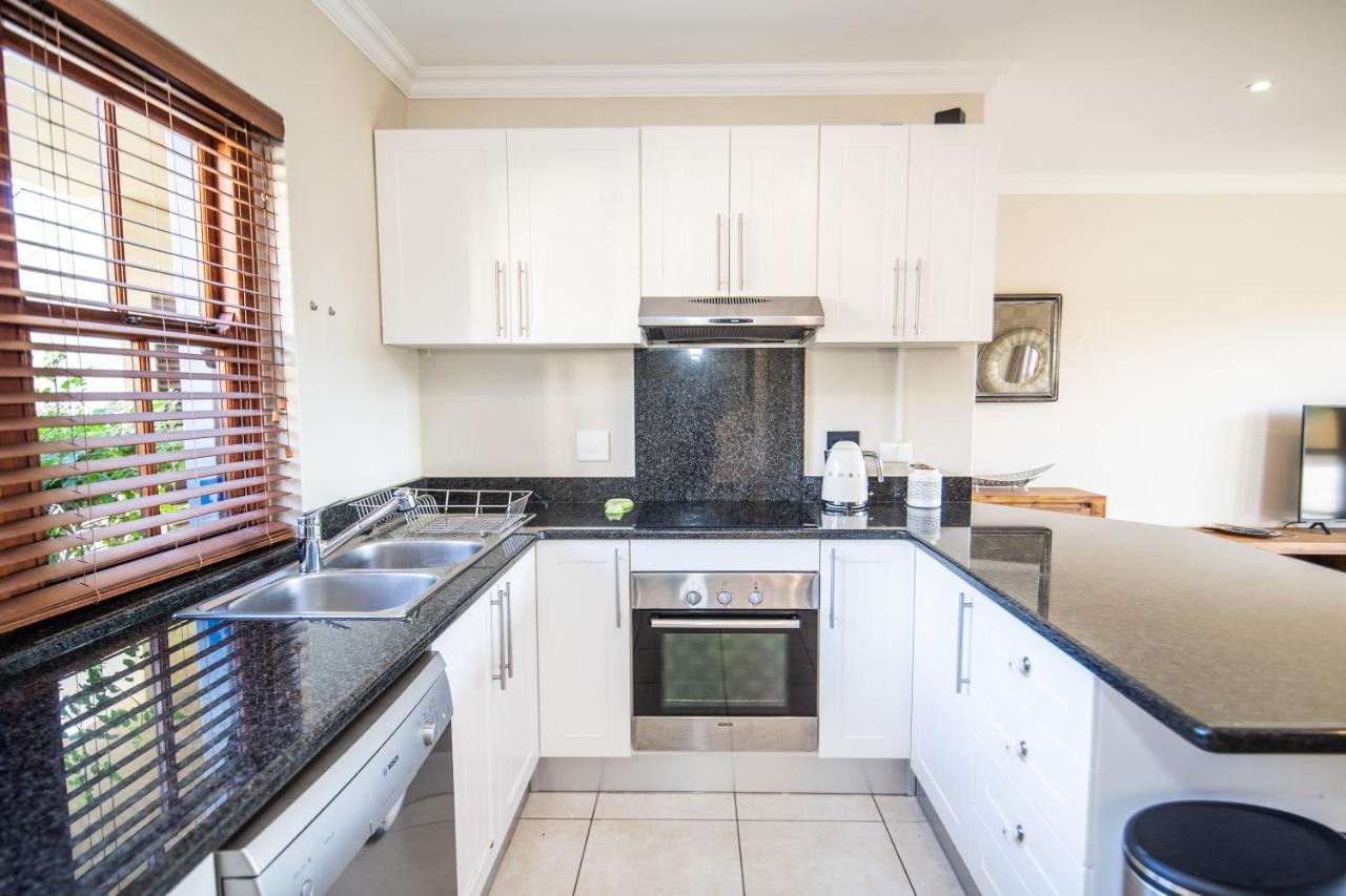 Six Whale Rock Gardens With Back Up Power For Load Shedding Lejlighed Plettenberg Bay Eksteriør billede