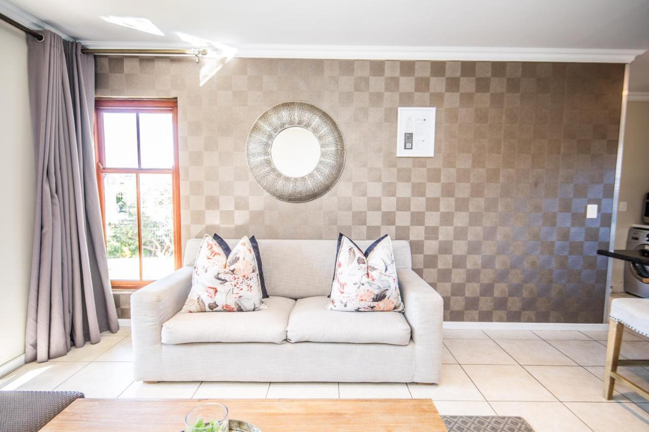 Six Whale Rock Gardens With Back Up Power For Load Shedding Lejlighed Plettenberg Bay Eksteriør billede