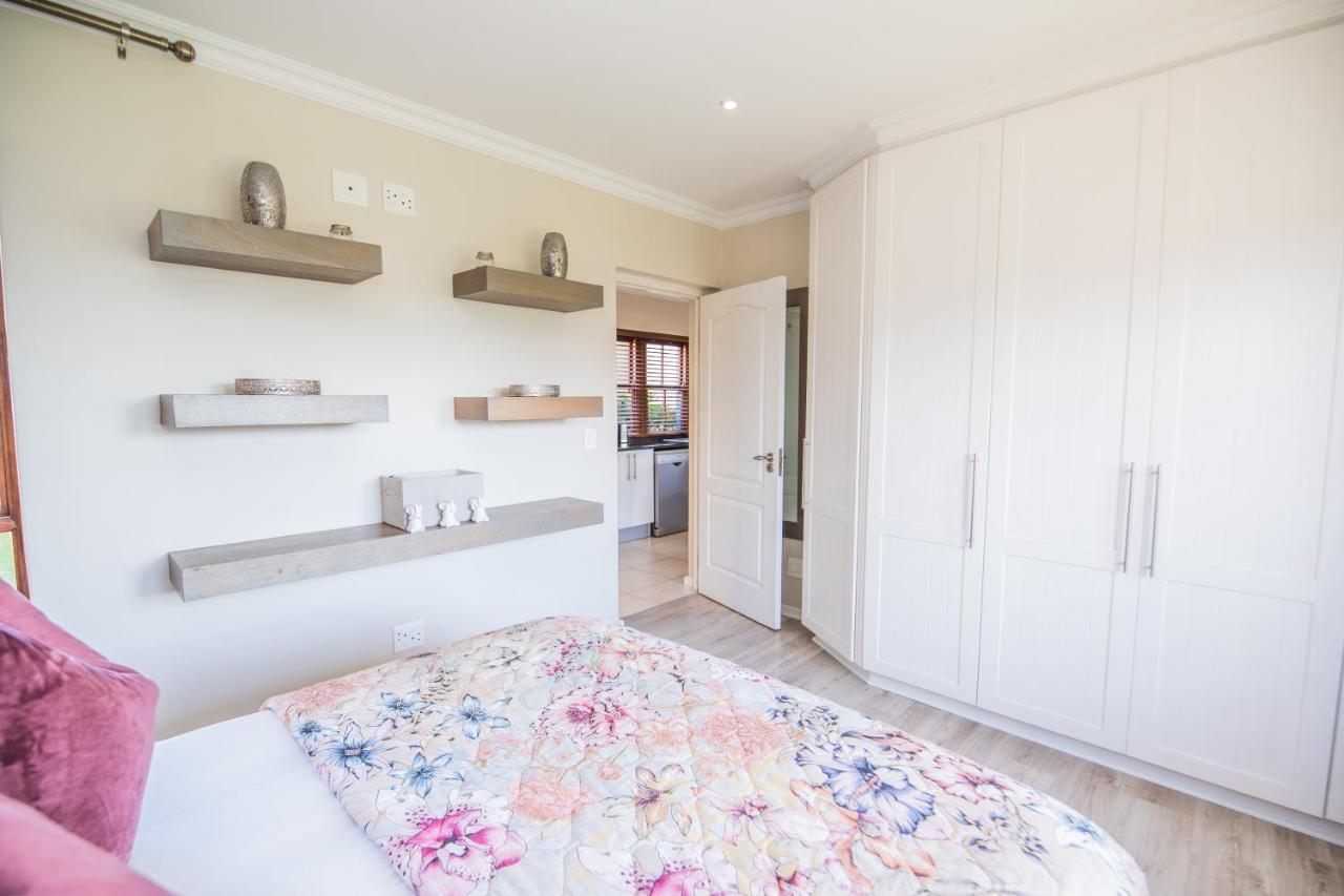 Six Whale Rock Gardens With Back Up Power For Load Shedding Lejlighed Plettenberg Bay Eksteriør billede