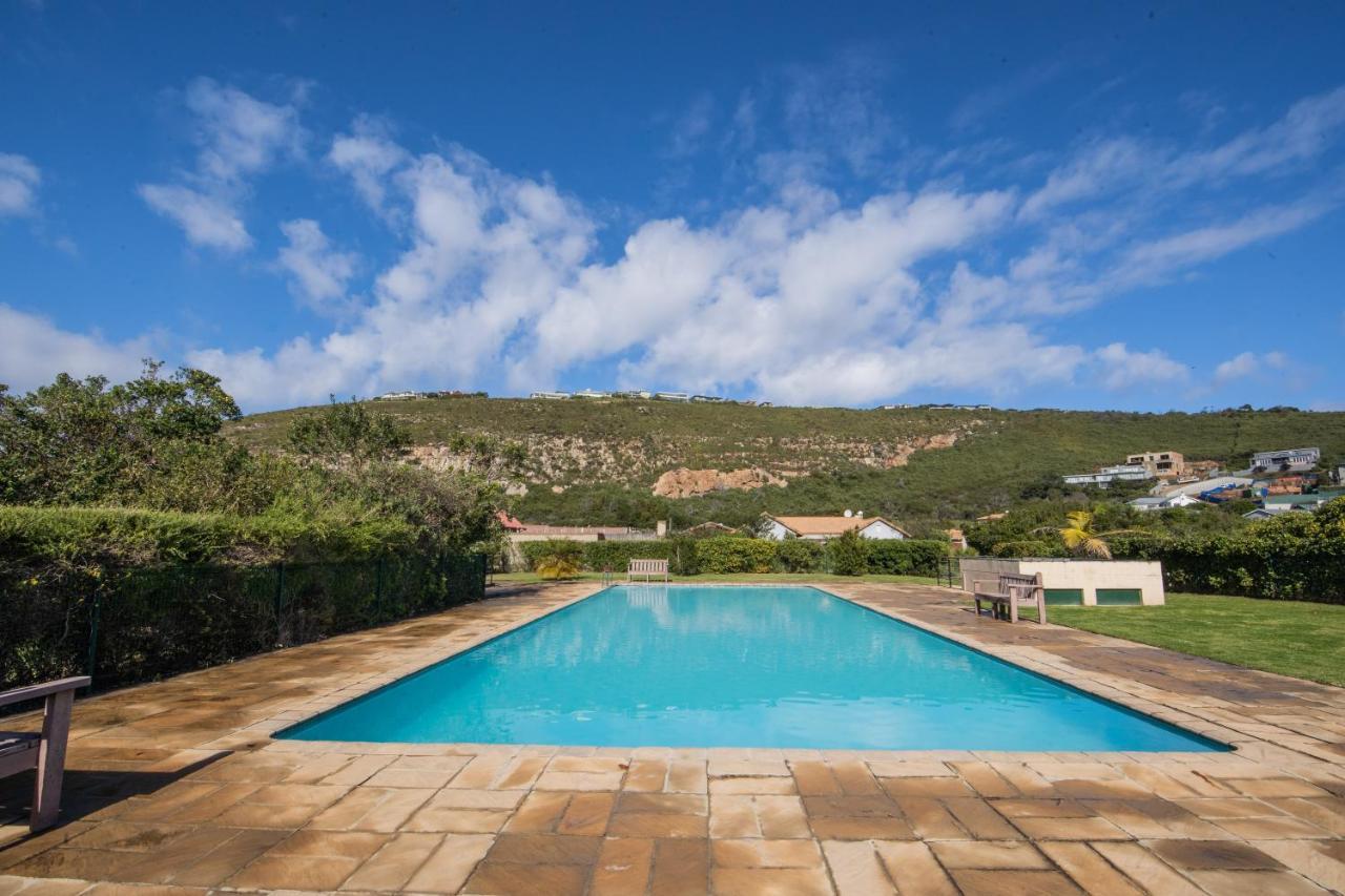 Six Whale Rock Gardens With Back Up Power For Load Shedding Lejlighed Plettenberg Bay Eksteriør billede
