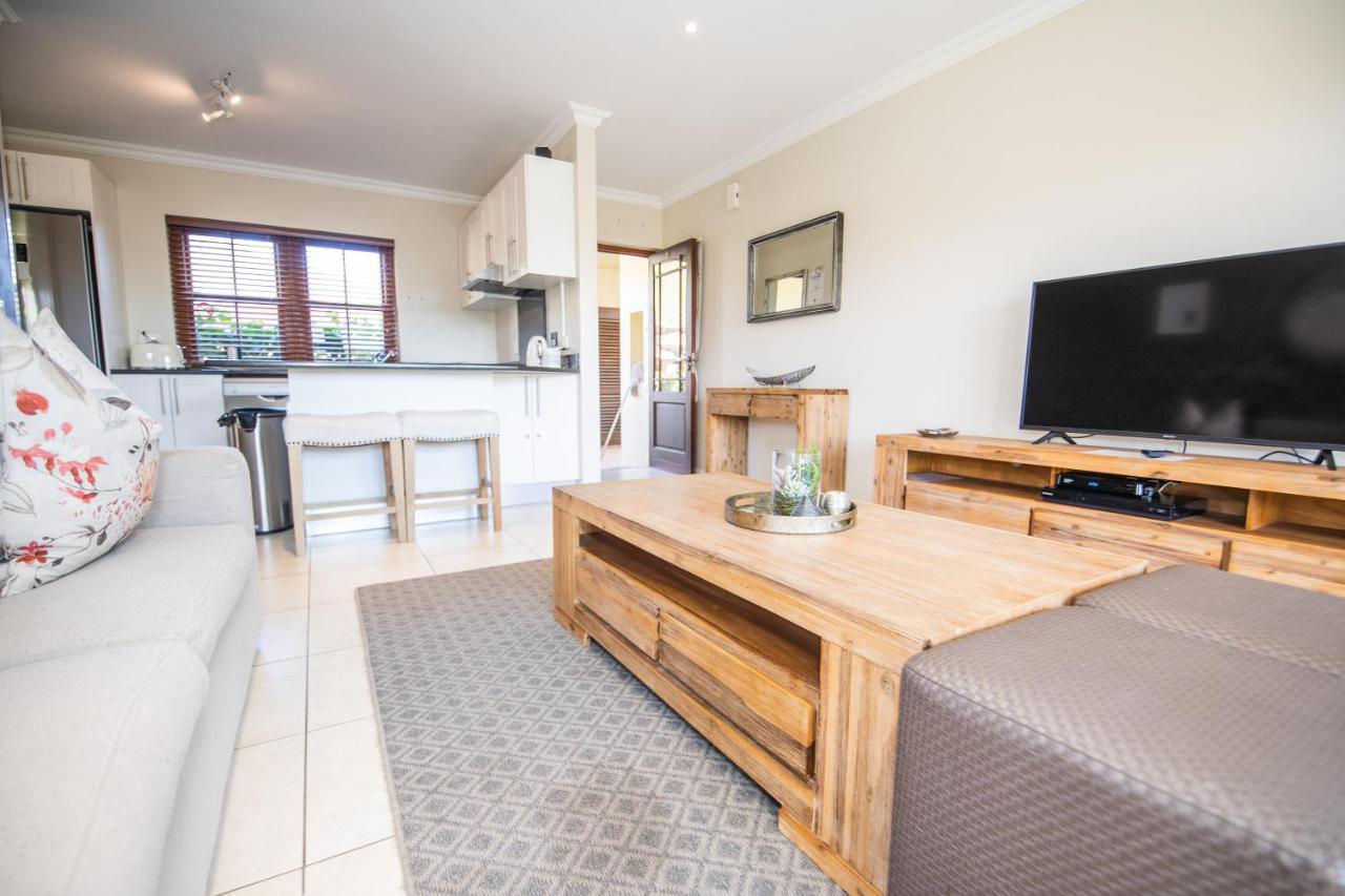 Six Whale Rock Gardens With Back Up Power For Load Shedding Lejlighed Plettenberg Bay Eksteriør billede