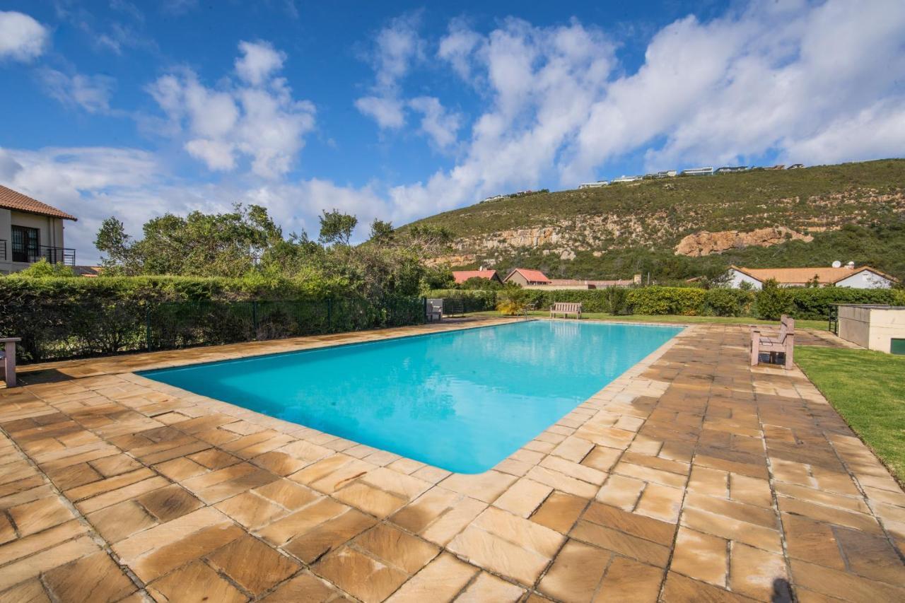 Six Whale Rock Gardens With Back Up Power For Load Shedding Lejlighed Plettenberg Bay Eksteriør billede