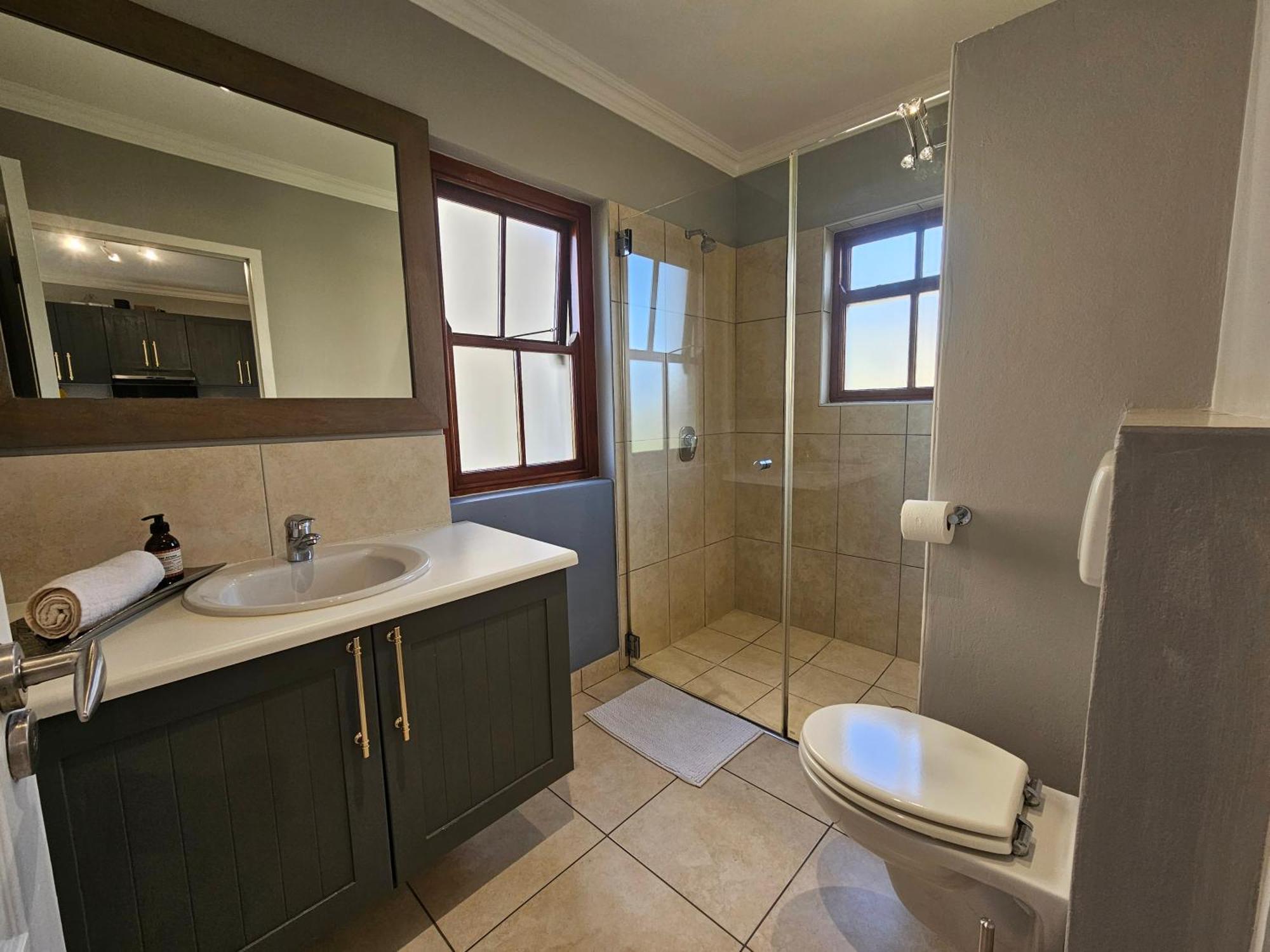 Six Whale Rock Gardens With Back Up Power For Load Shedding Lejlighed Plettenberg Bay Eksteriør billede