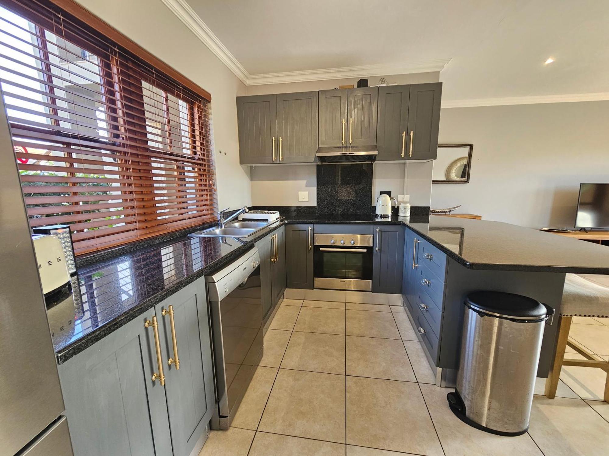 Six Whale Rock Gardens With Back Up Power For Load Shedding Lejlighed Plettenberg Bay Eksteriør billede