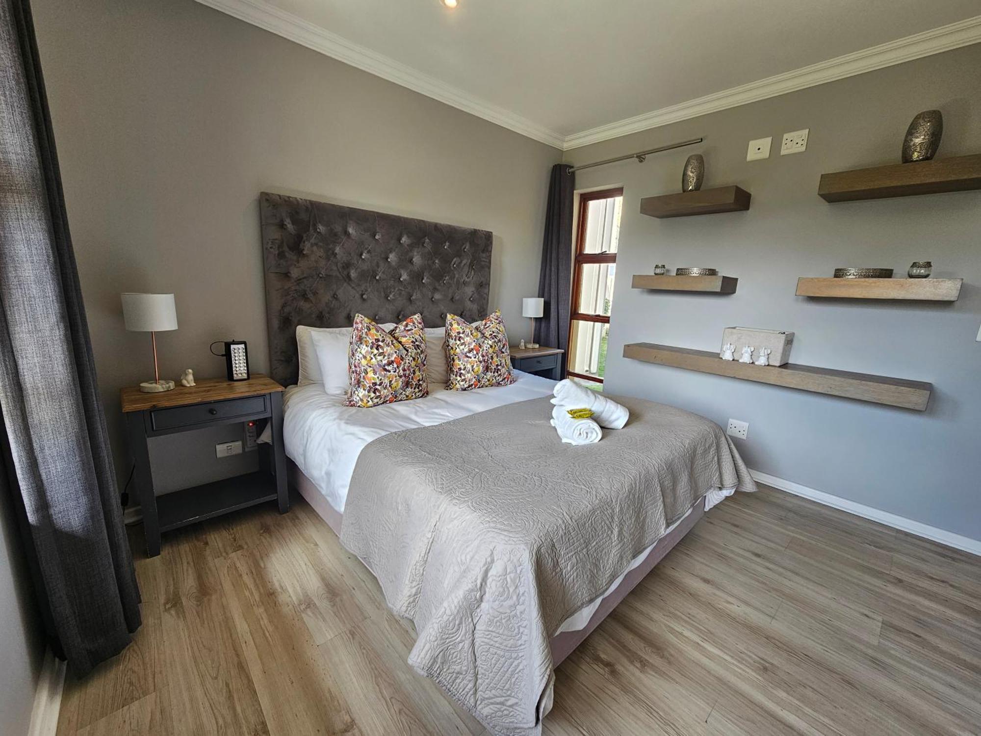 Six Whale Rock Gardens With Back Up Power For Load Shedding Lejlighed Plettenberg Bay Eksteriør billede