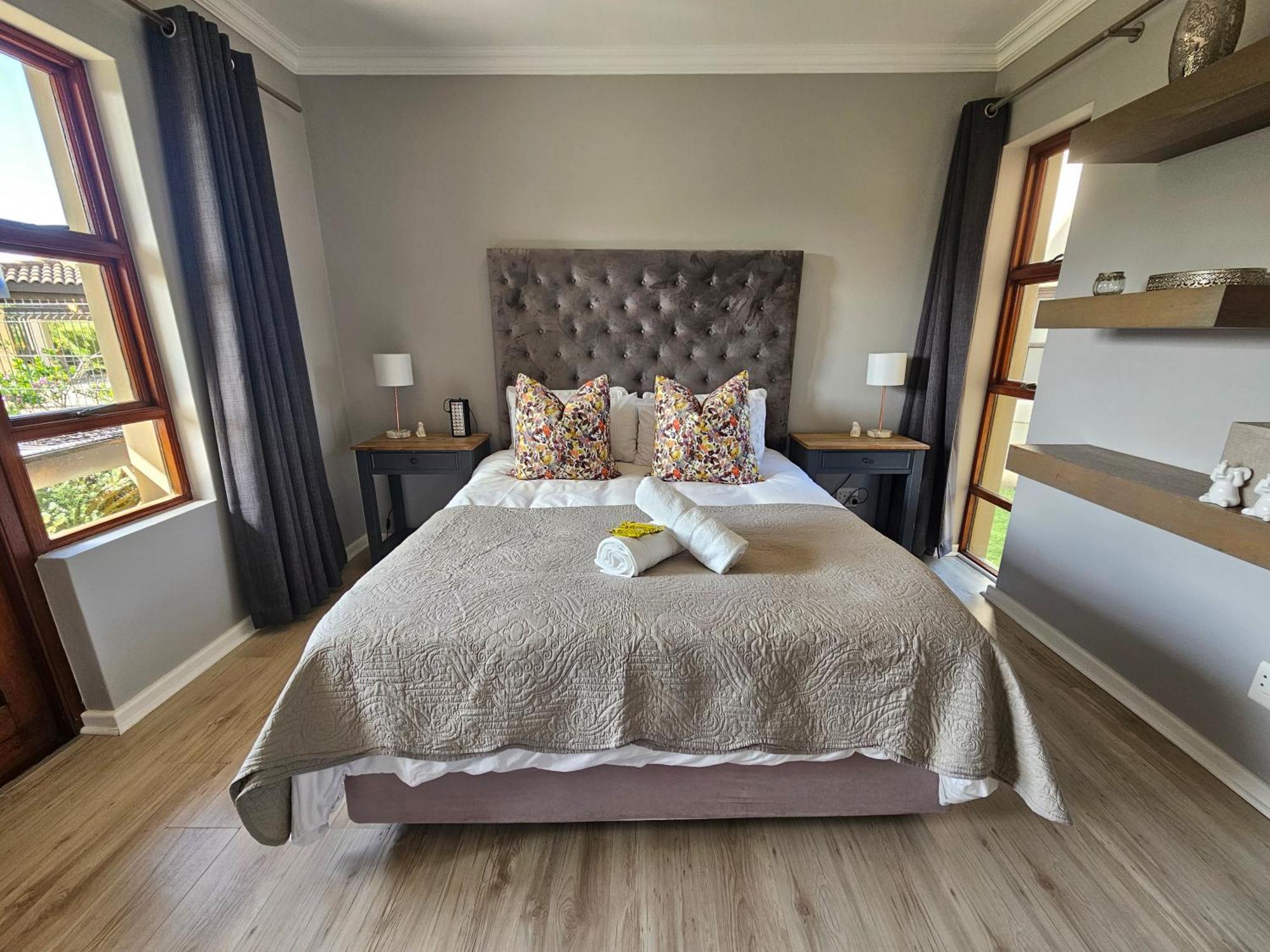 Six Whale Rock Gardens With Back Up Power For Load Shedding Lejlighed Plettenberg Bay Eksteriør billede